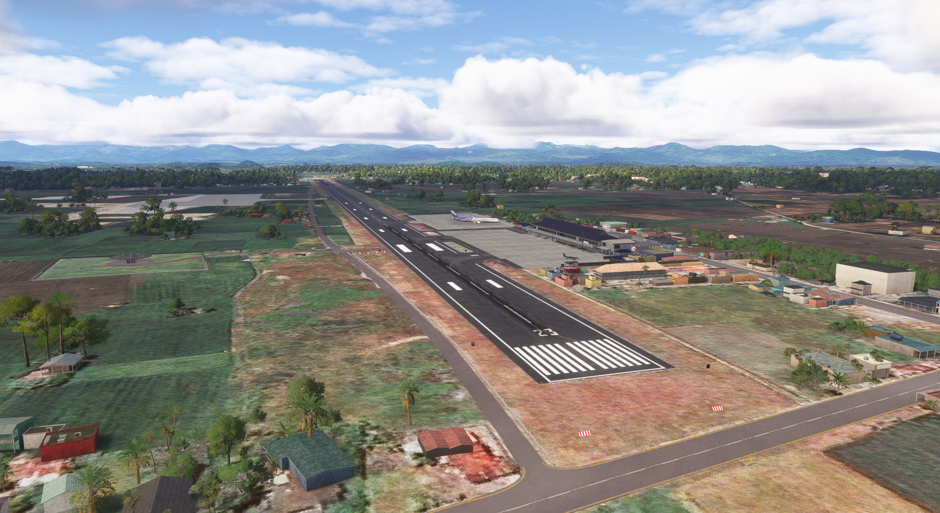 Kalibo International Airport (RPVK) - Image 1