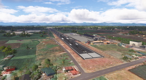 Kalibo International Airport (RPVK) thumbnail 1