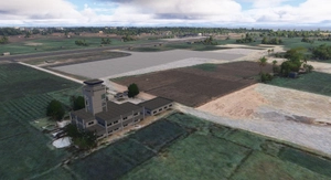 Kalibo International Airport (RPVK) thumbnail 2