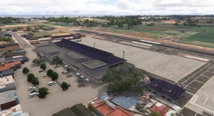Kalibo International Airport (RPVK) thumbnail 3