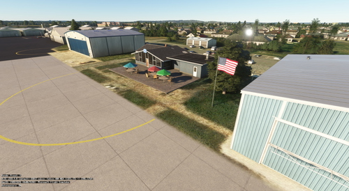 KAUW - Wausau Downtown Airport | Wausau, Wisconsin