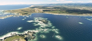 (KCEC) Del Norte County Regional Airport, Crescent City, CA, USA thumbnail 12