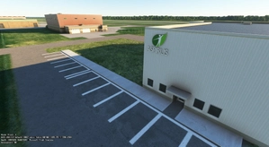 KCWA - Central Wisconsin Airport thumbnail 6