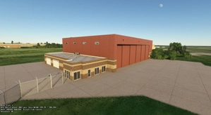 KCWA - Central Wisconsin Airport thumbnail 7
