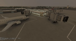 KCWA - Central Wisconsin Airport thumbnail 2