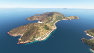 YKWI Keswick Island  (v2 20) thumbnail 4