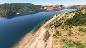 YKWI Keswick Island  (v2 20) thumbnail 5
