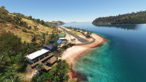 YKWI Keswick Island  (v2 20) thumbnail 6