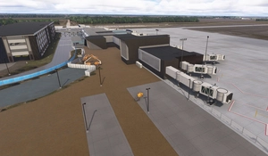 KFAR - Hector International Airport for MSFS 2024 thumbnail 18