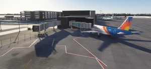 KFAR - Hector International Airport for MSFS 2024 thumbnail 19