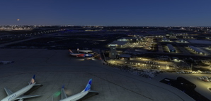KFSD - Sioux Falls Regional Airport thumbnail 2