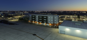 KFSD - Sioux Falls Regional Airport thumbnail 3