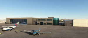 KFSD - Sioux Falls Regional Airport thumbnail 6