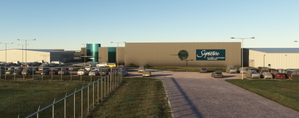 KFSD - Sioux Falls Regional Airport thumbnail 8