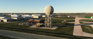 KFSD - Sioux Falls Regional Airport thumbnail 10