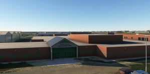 KFSD - Sioux Falls Regional Airport thumbnail 12