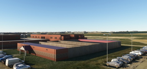 KFSD - Sioux Falls Regional Airport thumbnail 13