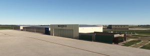 KFSD - Sioux Falls Regional Airport thumbnail 15