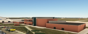 KFSD - Sioux Falls Regional Airport thumbnail 16