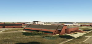 KFSD - Sioux Falls Regional Airport thumbnail 17