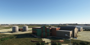 KFSD - Sioux Falls Regional Airport thumbnail 18