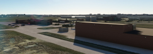 KFSD - Sioux Falls Regional Airport thumbnail 19