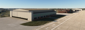 KFSD - Sioux Falls Regional Airport thumbnail 20