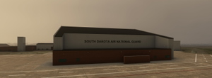 KFSD - Sioux Falls Regional Airport thumbnail 21