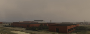 KFSD - Sioux Falls Regional Airport thumbnail 22