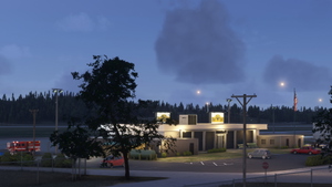 KHAF Half Moon Bay Airport thumbnail 2