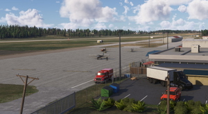 KHAF Half Moon Bay Airport thumbnail 6