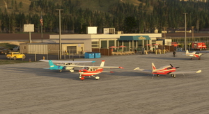 KHAF Half Moon Bay Airport thumbnail 3