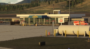 KHAF Half Moon Bay Airport thumbnail 7