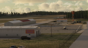KHAF Half Moon Bay Airport thumbnail 4