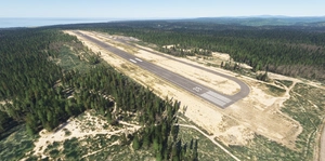 KLLR - Little River Airport thumbnail 1