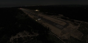 KLLR - Little River Airport thumbnail 2