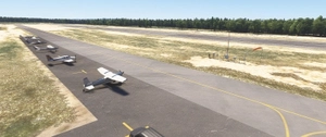 KLLR - Little River Airport thumbnail 6