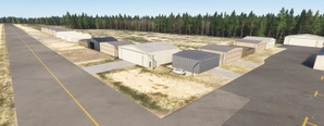KLLR - Little River Airport thumbnail 8