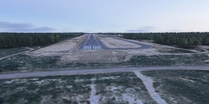 KLLR - Little River Airport thumbnail 9