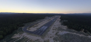 KLLR - Little River Airport thumbnail 10