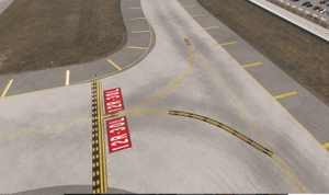 KMSP - Minneapolis St Paul Intl Airport for MSFS 2024 thumbnail 4