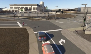 KMSP - Minneapolis St Paul Intl Airport for MSFS 2024 thumbnail 8
