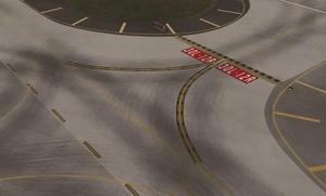 KMSP - Minneapolis St Paul Intl Airport for MSFS 2024 thumbnail 12