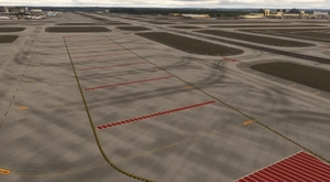 KMSP - Minneapolis St Paul Intl Airport for MSFS 2024 thumbnail 13