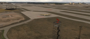KMSP - Minneapolis St Paul Intl Airport for MSFS 2024 thumbnail 14