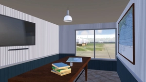 KNBG – Coast Guard Air Station New Orleans thumbnail 17