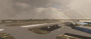 KOPF Miami–Opa Locka Executive Airport thumbnail 1