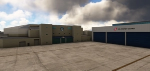 KOPF Miami–Opa Locka Executive Airport thumbnail 3