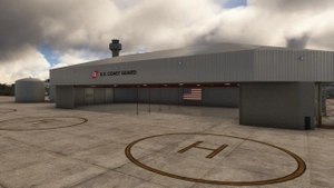 KOPF Miami–Opa Locka Executive Airport thumbnail 4