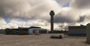 KOPF Miami–Opa Locka Executive Airport thumbnail 6